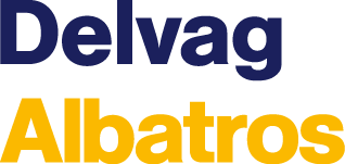 Delvag_Albatros_Logo_transparent